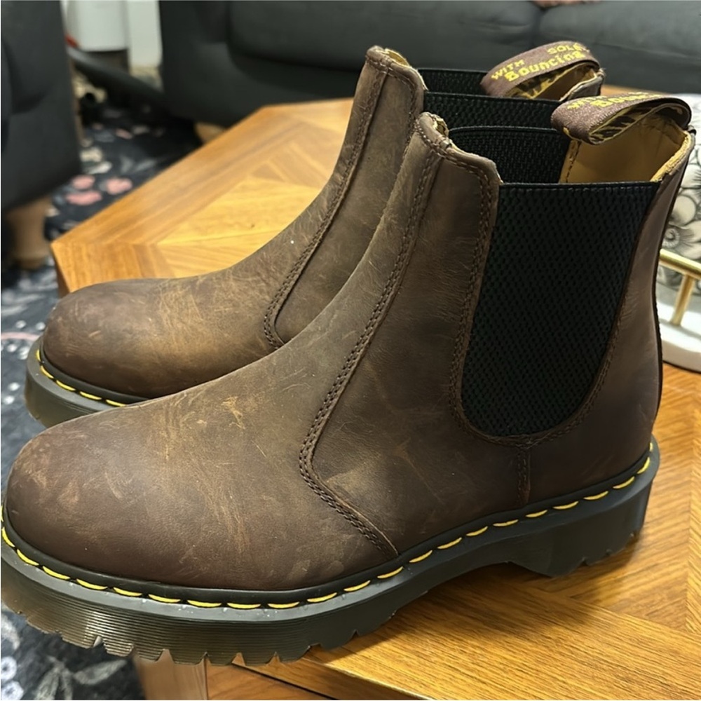 Doc Martens USA women’s size 10
